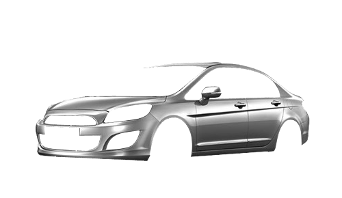 Фото Great Wall Voleex C50 фотографии Грейт Вол Воликс С50